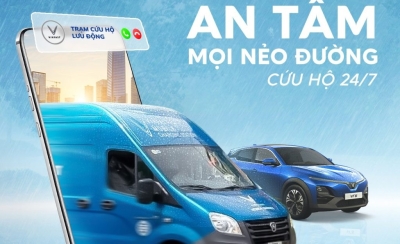 CỨU HỘ TỨC THÌ, KHÔNG NGẠI GIÓ MƯA