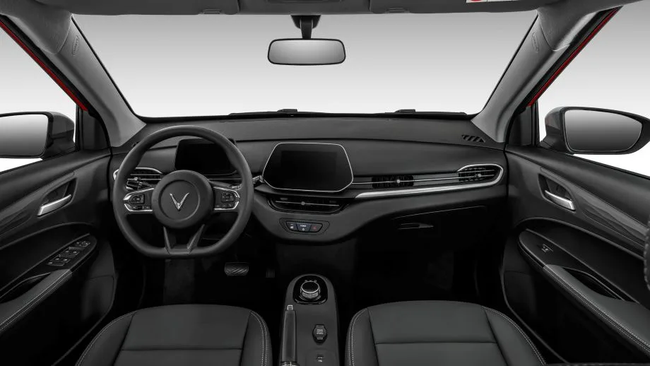 Thiết kế nội thất