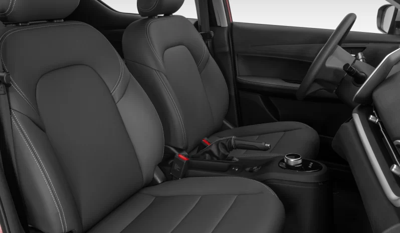 Tiện nghi nội thất