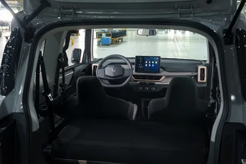 Không gian linh hoạt