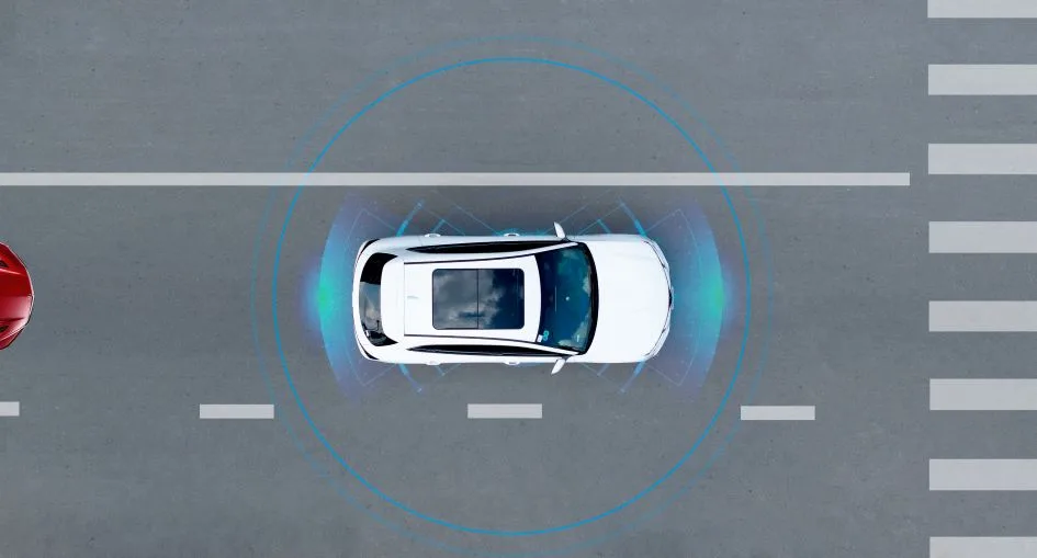 Hệ thống túi khí