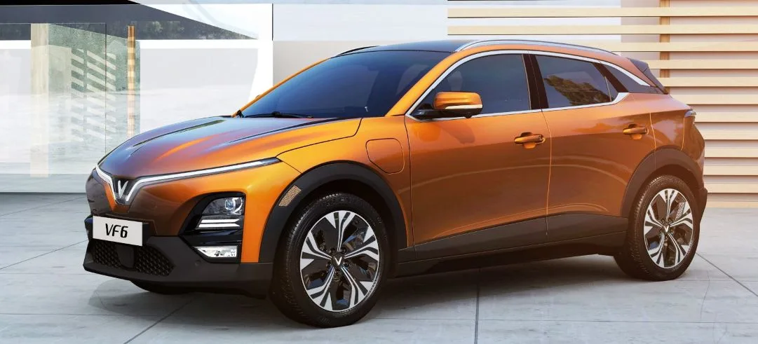 Pin và Quãng đường di chuyển