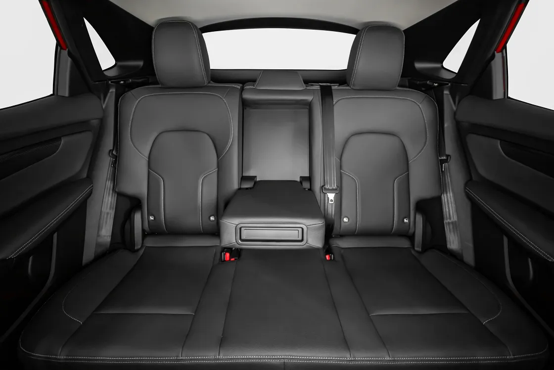 Ghế ngồi sang trọng