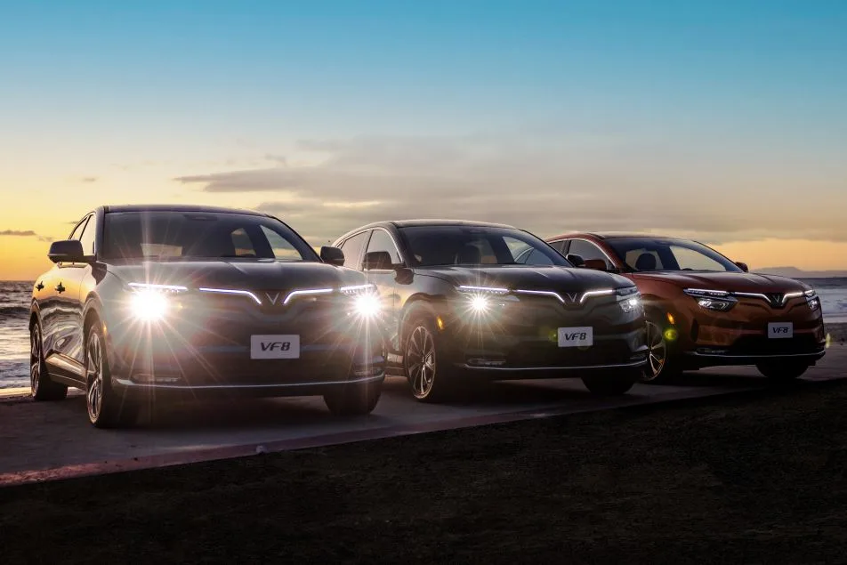 Hệ dẫn động 4 bánh toàn thời gian AWD