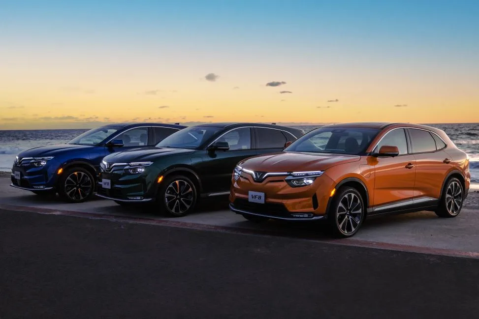 Công nghệ sạc nhanh