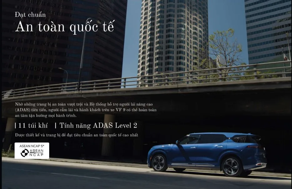 Hệ thống an toàn