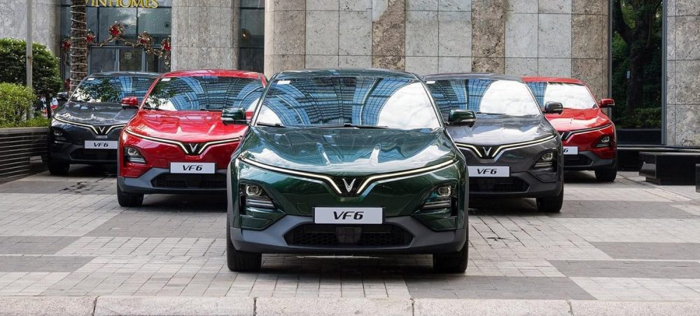 Vận hành ổn định