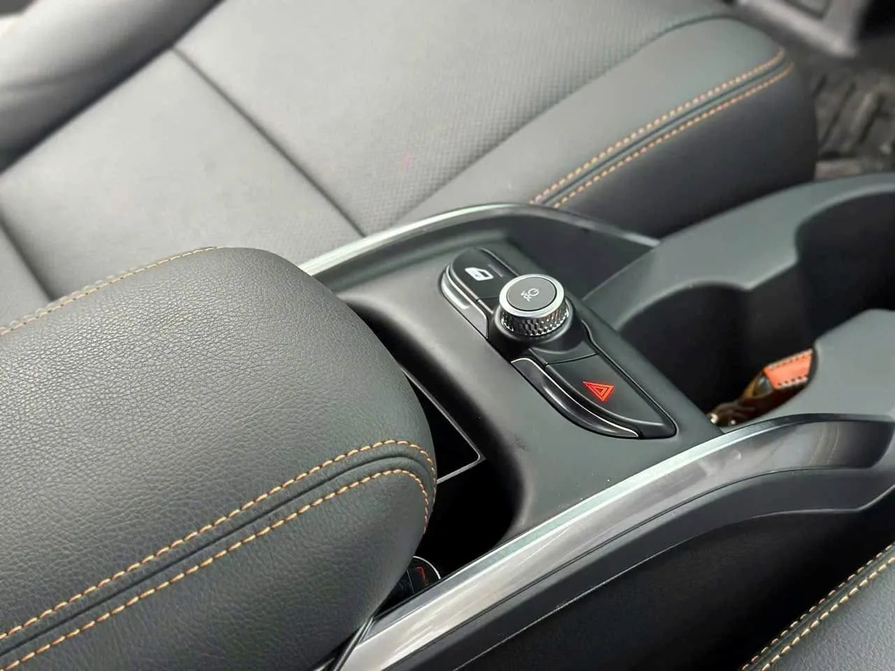 Phong cách tối giản và tiện dụng