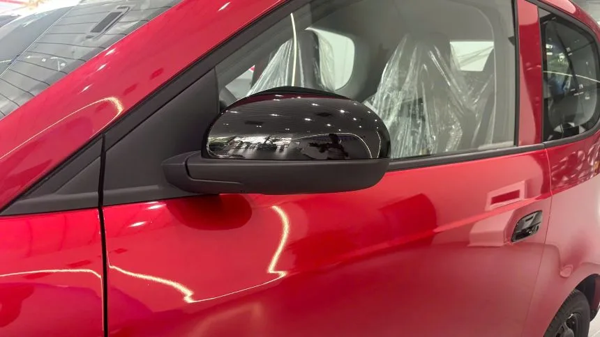 Gương chiếu hậu