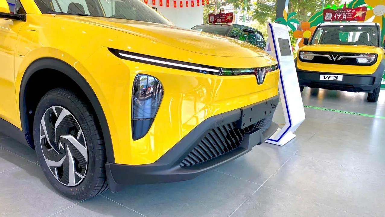 Thiết kế hiện đại và khí động học