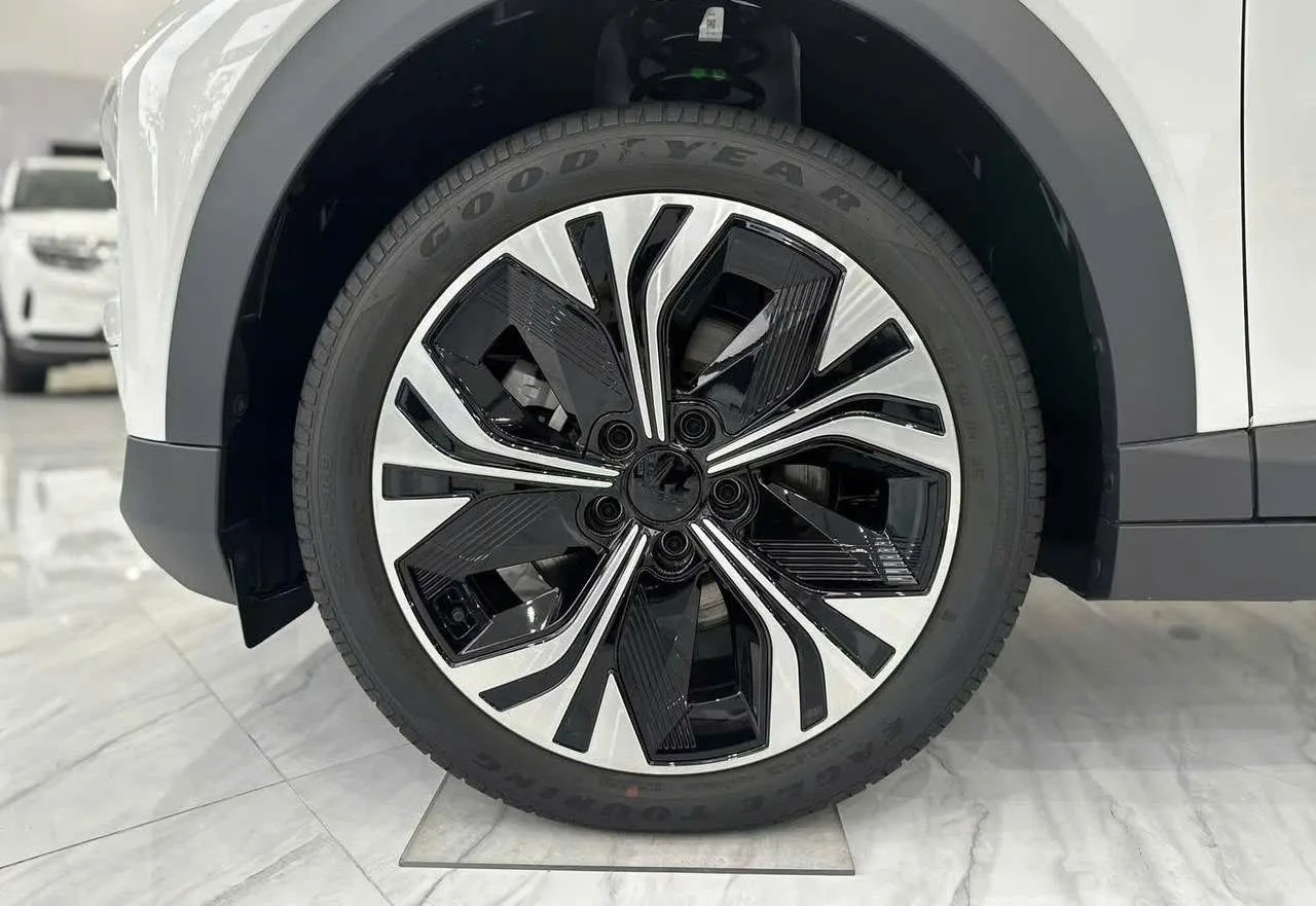 Mâm hợp kim thể thao