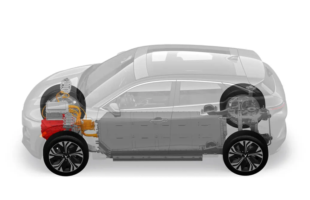 An tâm trên mọi hành trình