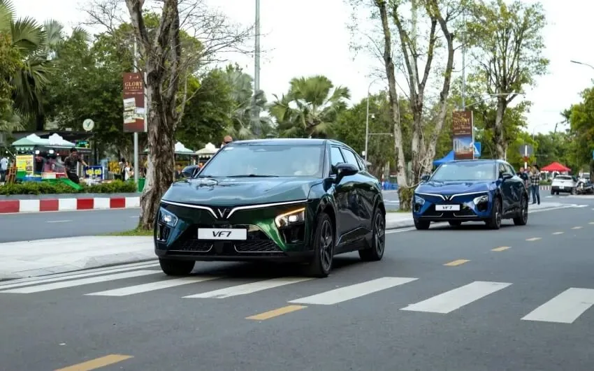 Trợ thủ thông minh cho người lái