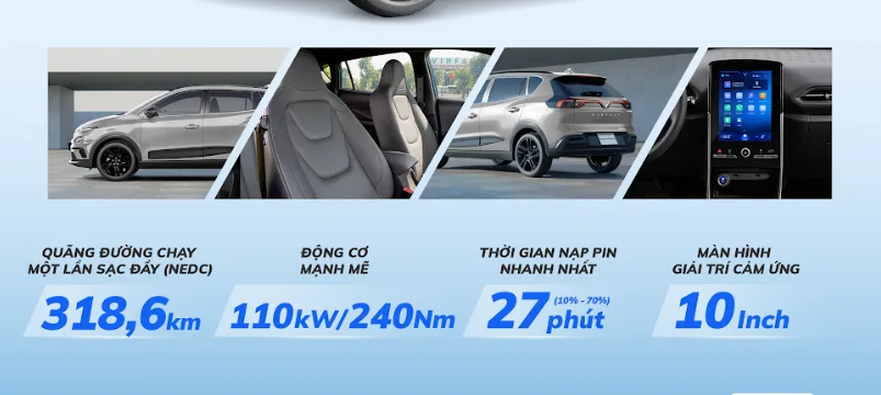 Vận hành mượt mà