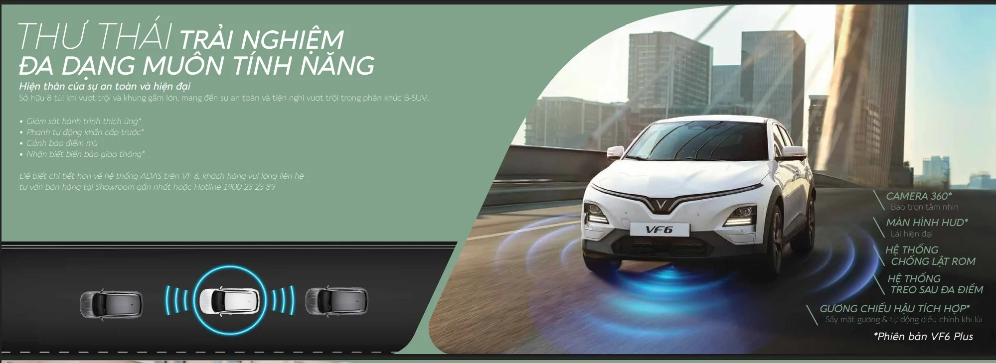 Hệ thống an toàn cơ bản