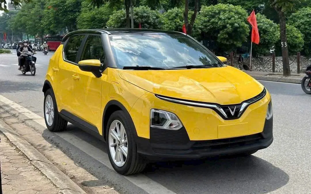 An toàn thụ động