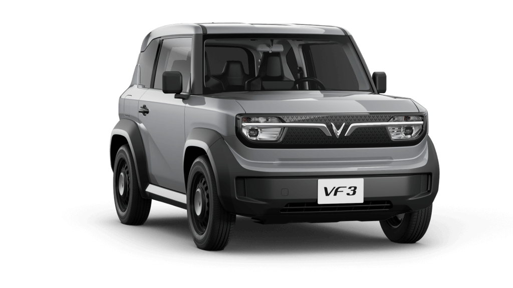 Màu sắc : Zenith Grey