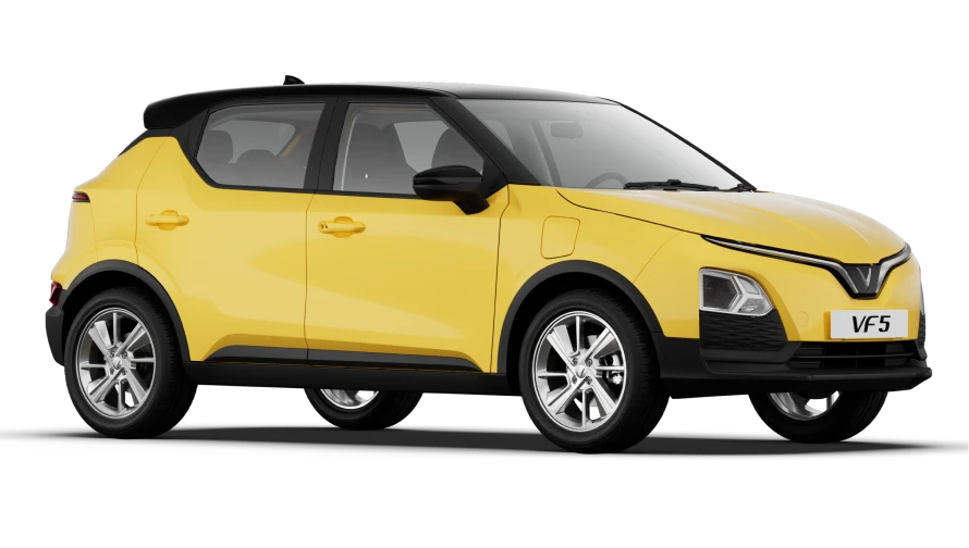 Màu sắc : Jet Black - Summer Yellow