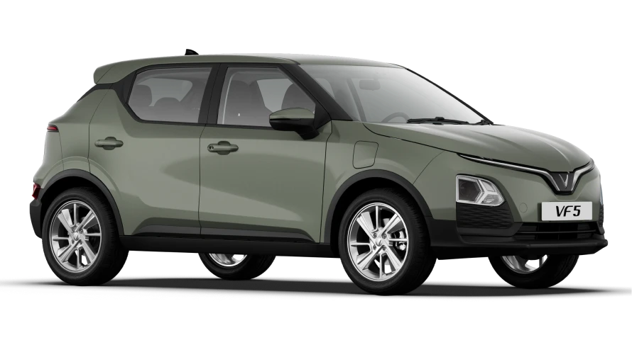 Màu sắc : Urban Mint