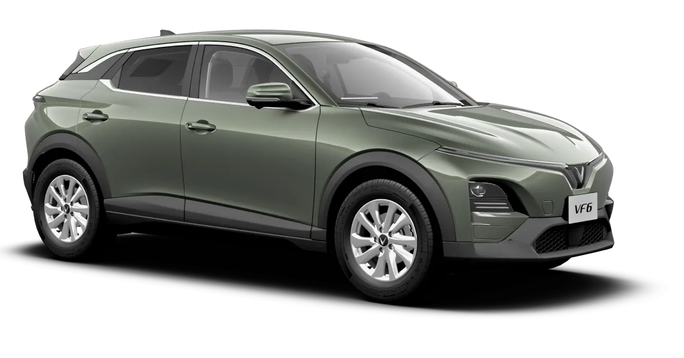 Màu sắc : Urban Mint