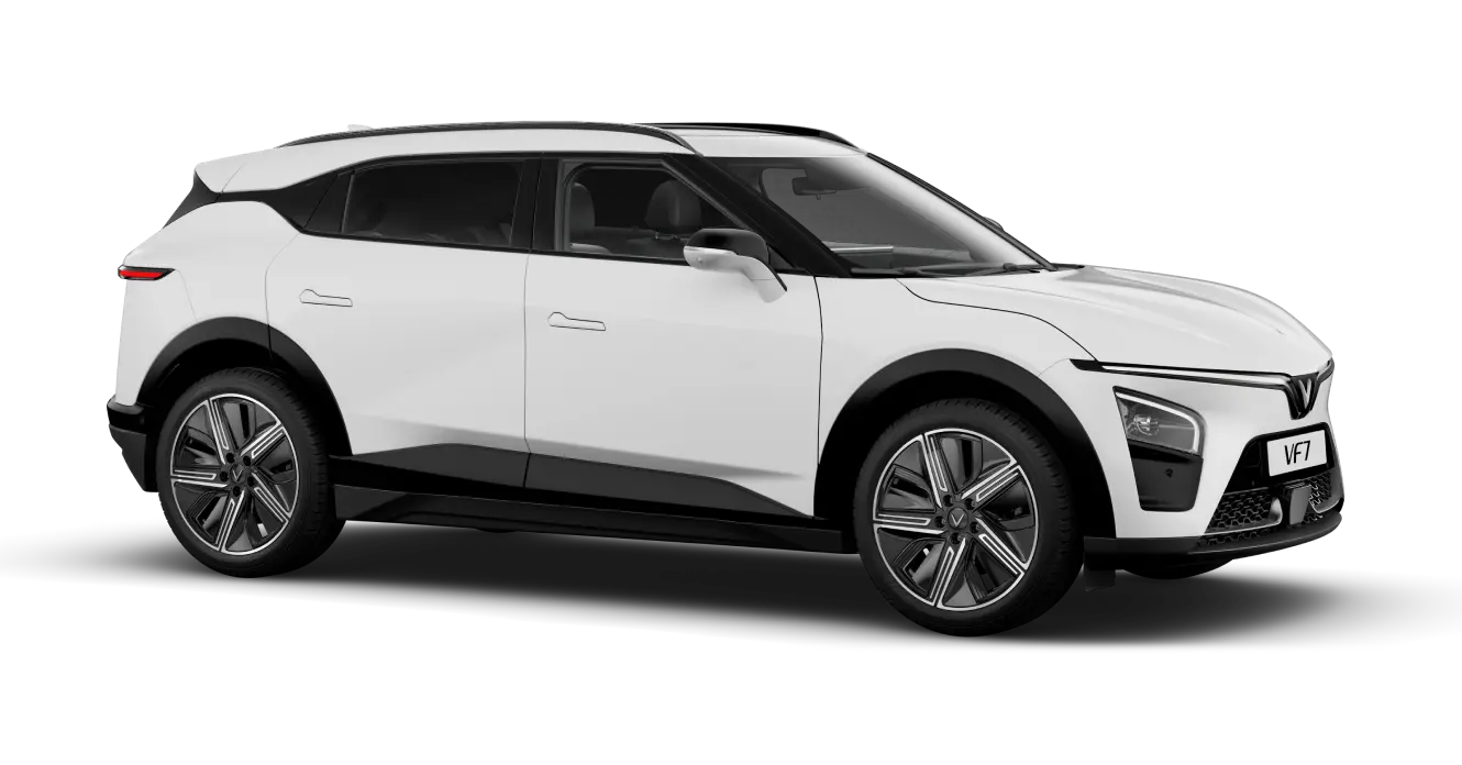 Phiên bản : VF 7 Eco