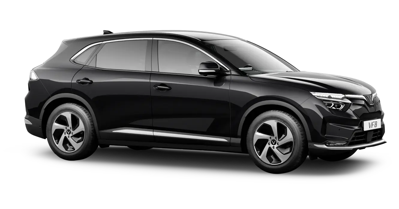 Màu sắc : Jet Black