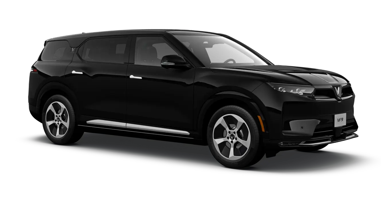 Màu sắc : Jet Black