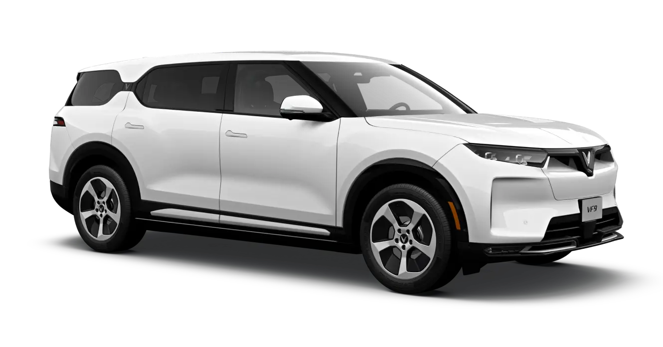 Màu sắc : Infinity Blanc