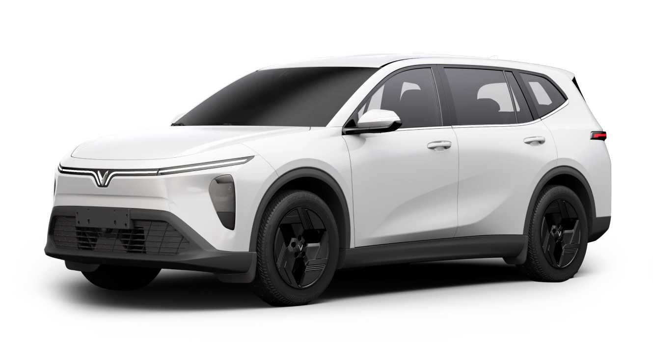 Màu sắc : Infinity Blanc