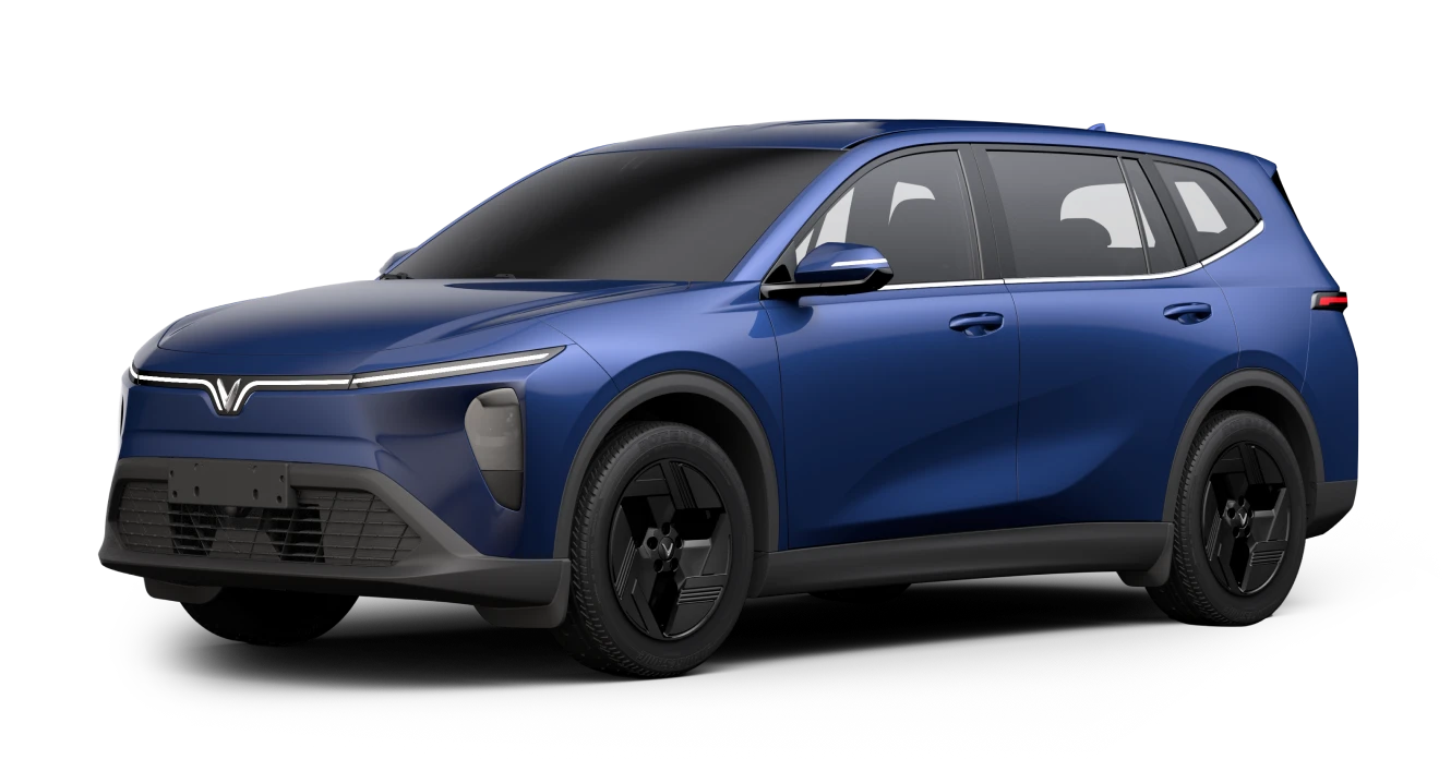 Màu sắc : Moonlit Ocean