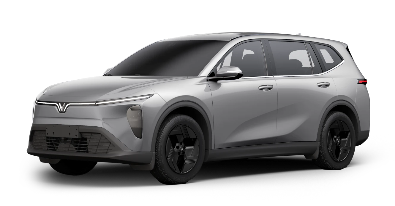 Màu sắc : Zenith Grey