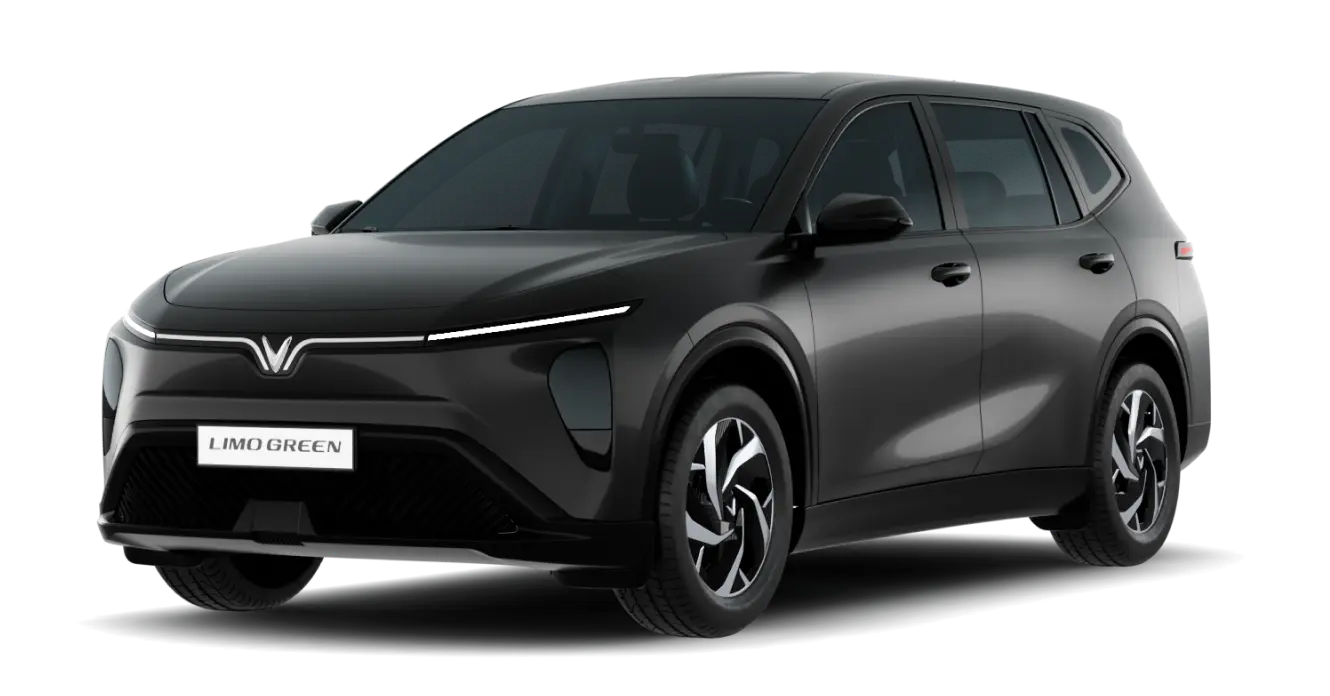 Màu sắc : Jet Black