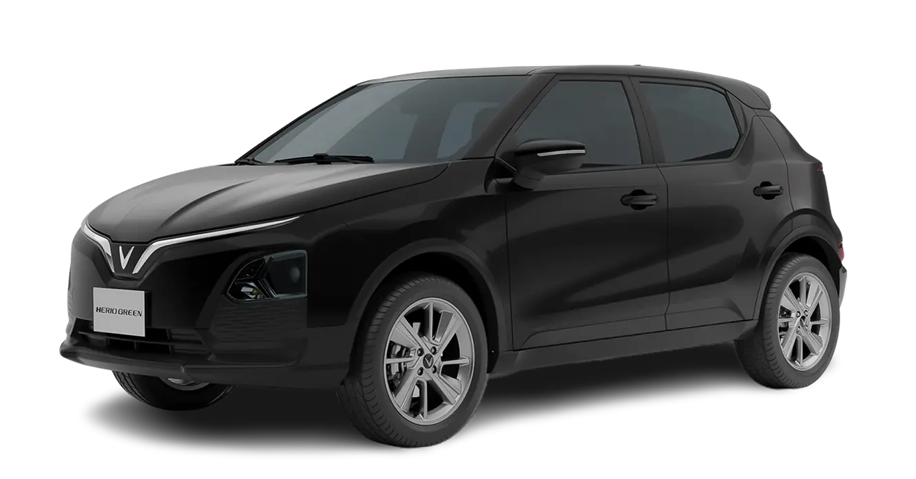 Màu sắc : Jet Black