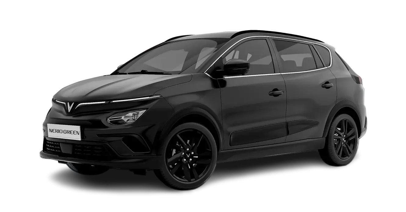 Màu sắc : Jet Black